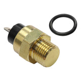 TCMT Radiator Fan Thermo Detect Switch Fit For Honda CBR600F CBR900RR - TCMT