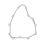 TCMT Left Engine Stator Crankcase Generator Cover Fit For Kawasaki Ninja 400 '18-'24 - TCMT