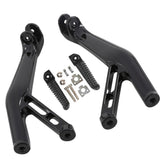 TCMT Rear Footpeg Footrest Bracket Fit For Yamaha YZFR1 YZFR1S YZFR1M '15-'23