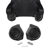 TCMT Trunk Rear 6.5" Speaker Fit For Harley Touring '14-'23 - TCMT