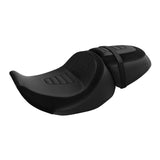 TCMT Driver & Passenger Seats Fit For Harley CVO Road Street Glide '23-'25 - TCMT