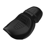 TCMT Driver & Passenger Seats Fit For Harley CVO Road Street Glide '23-'25 - TCMT