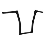 TCMT 13" 15" Rise Ape Hanger Bar Handlebar 1 1/4" Fit For Harley Softail '18-'24 - TCMT