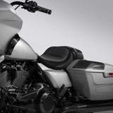 TCMT Driver & Passenger Seats Fit For Harley CVO Road Street Glide '23-'25 - TCMT