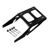 TCMT Detachable Two Up Mount Luggage Rack Fit For Harley Sport Glide '18-'25