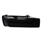 TCMT Hard Saddlebags W/Latch Fit For Harley Touring '93-'13
