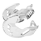 TCMT Brake Rotor Covers Fit For Honda Goldwing 1800 '01-'17