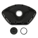 TCMT Front Timing Chain Cover Fit For Honda GL1800 '01-'17 - TCMT