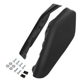 TCMT Mid-Frame Air Deflectors Fit For Harley Touring '09-'25