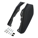 TCMT Mid-Frame Air Deflectors Fit For Harley Touring '09-'25