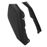TCMT Mid-Frame Air Deflectors Fit For Harley Touring '09-'25