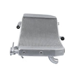TCMT Engine Radiator Cooling Cooler Fit For Yamaha YZFR1 YZFR1M '15-'24 YZFR1S '16-'18 - TCMT