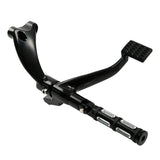 TCMT Forward Controls Footpegs Levers Linkages Fit For Harley Sportster XL 883 1200 '04-'13 #4