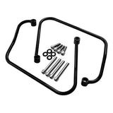TCMT Saddlebag Support Brackets Kit Fit For Harley Softail Street Bob '18-'23 - TCMT