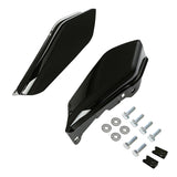 TCMT Mid-Frame Air Deflectors Fit For Harley Touring '09-'25