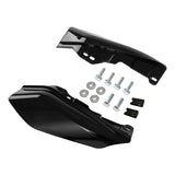TCMT Mid-Frame Air Deflectors Fit For Harley Touring '09-'25