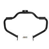 TCMT Mustache Engine Guard Highway Crash Bar Fit For Harley Softail '00-'17