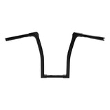 TCMT 13" 15" Rise Ape Hanger Bar Handlebar 1 1/4" Fit For Harley Softail '18-'24 - TCMT