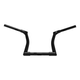 TCMT 13" 15" Rise Ape Hanger Bar Handlebar 1 1/4" Fit For Harley Softail '18-'24 - TCMT