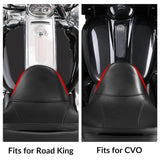 TCMT Rider & Passenger Two Up Seat Fit For Harley Touring '09-'23