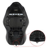 TCMT Rider & Passenger Two Up Seat Fit For Harley Touring '09-'23