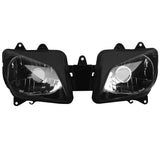 TCMT Front Headlight Headlamp Assembly Kit Fit For Yamaha YZF R1  '98-'99