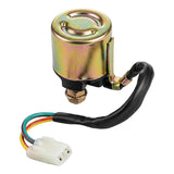 TCMT Starter Solenoid Relay Fit For Honda TRX450 TRX450ES FOURTRAX FOREMAN '98-'09 - TCMT