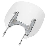 TCMT Windshield & Bracket Fit For BMW R18 Classic '21-'25 - TCMT