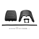 TCMT Passenger Seat w/Fender Extension Fit For Harley Sportster S RH1250S '21-'25 - TCMT
