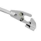TCMT Windshield & Bracket Fit For BMW R18 Classic '21-'25 - TCMT
