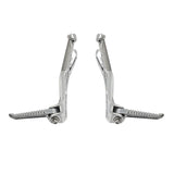 TCMT Rear Footpeg Footrest Bracket Fit For Yamaha YZFR1 YZFR1S YZFR1M '15-'23