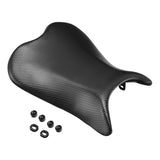 TCMT Front Driver Rider Seat Cushion Pad Fit For Suzuki GSXR600 GSXR750 '06-'07