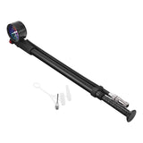 TCMT Air Shock Suspension Pump 300PSI Fit For Motorcycle ATV UTV Autocar