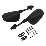 TCMT Rear View Side Mirrors Fit For Honda CBR600RR '23-'25 CBR1000RR '04-'07 - TCMT