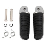 TCMT Front Footrest FootPeg Fit For Suzuki RF600 '93-'98 GSF600 BANDIT600 '96-'00 - TCMT