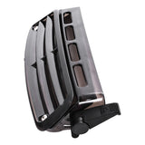 TCMT Windshield Fresh Air Vent Fit For Honda Goldwing GL1800 '01-'17 - TCMT