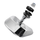 TCMT Inner Fairing Rearview Mirrors Fit For Harley CVO Street Glide '23-'25 - TCMT