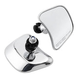 TCMT Inner Fairing Rearview Mirrors Fit For Harley CVO Street Glide '23-'25 - TCMT