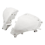 TCMT Unpainted Inner Fairing Speaker Covers Fit For Harley Electra Street Glide '14-'24