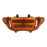 TCMT LED Front Headlight Assembly Fit For Harley CVO Road Glide '23-'25 - TCMT