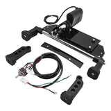TCMT Electric Center Stand Fit For Harley Touring '09-'16