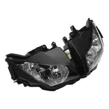 TCMT Front Headlight Headlamp Assembly Kit Fit For Honda CBR1000RR '12-'16 - TCMT