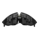 TCMT Front Headlight Headlamp Assembly Kit Fit For Honda CBR1000RR '12-'16 - TCMT