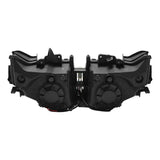 TCMT Front Headlight Headlamp Assembly Kit Fit For Honda CBR1000RR '12-'16 - TCMT