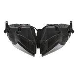 TCMT Front Headlight Headlamp Assembly Kit Fit For Honda CBR1000RR '12-'16 - TCMT