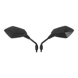 TCMT Motorcycle Rearview Mirrors Fit For Kawasaki Z1000 '03-'13 Z750 '04-'12 - TCMT