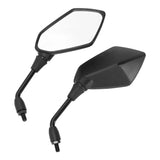 TCMT Motorcycle Rearview Mirrors Fit For Kawasaki Z1000 '03-'13 Z750 '04-'12 - TCMT