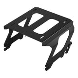 TCMT Solo Luggage Mounting Rack Fit For Harley Low Rider ST '22-'26 Sport Glide '18-'24