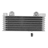 TCMT Radiator Cooler Cooling Fit For Suzuki GSXR1000 '07-'08