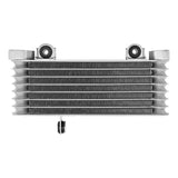 TCMT Radiator Cooler Cooling Fit For Suzuki GSXR1000 '07-'08